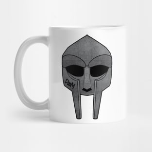 MF Doom Mug